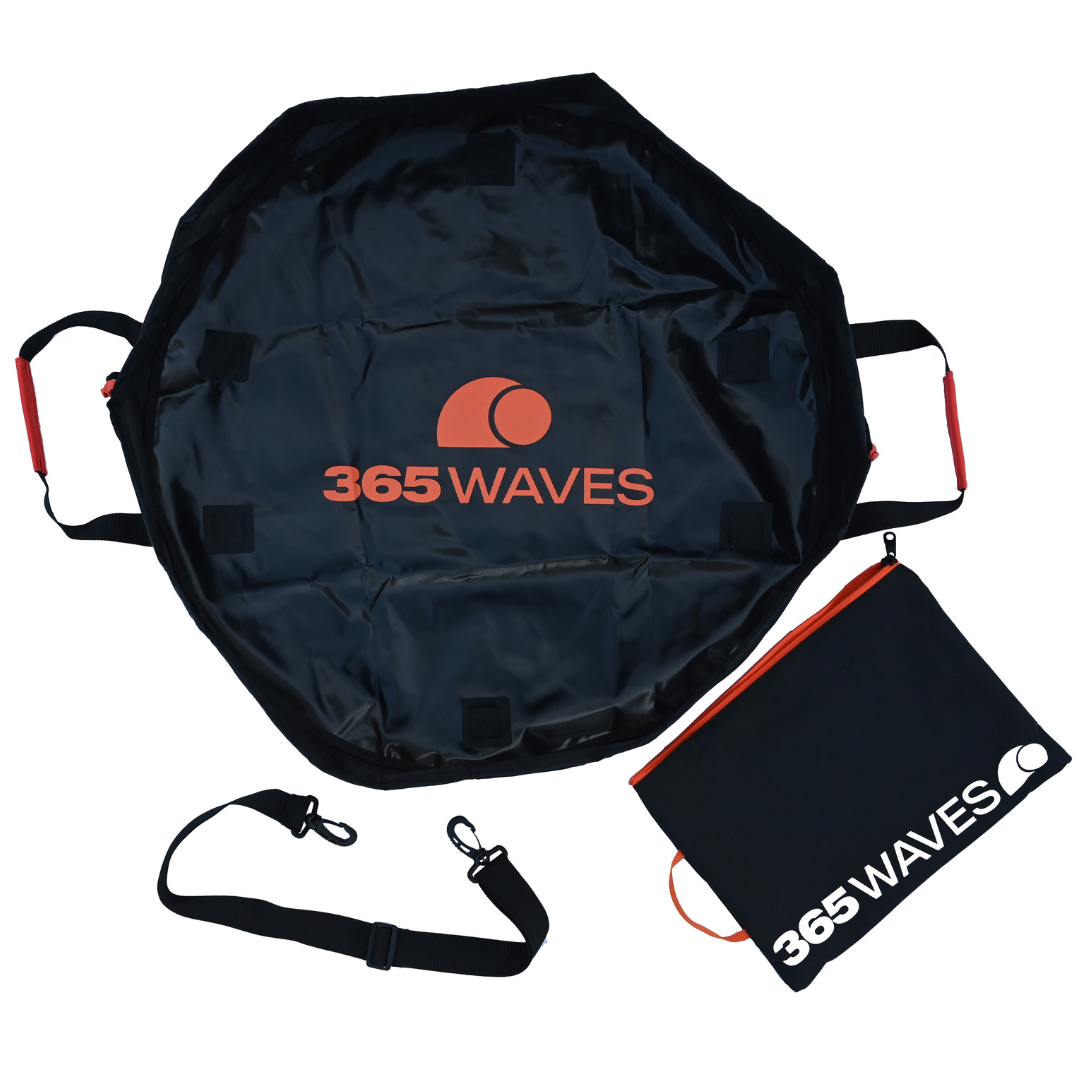 365 Surf Bundle