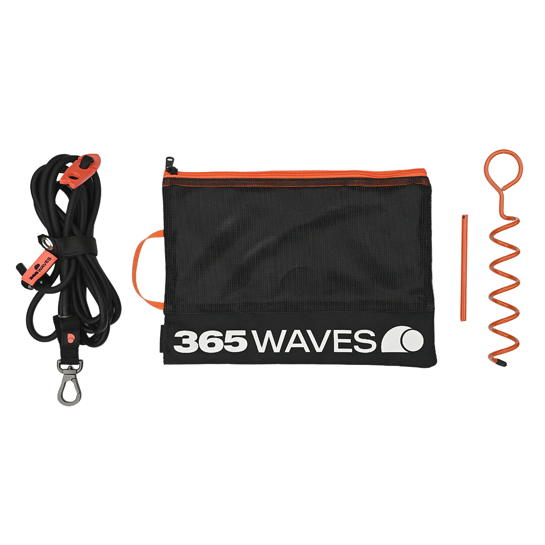 365 Surf Bundle