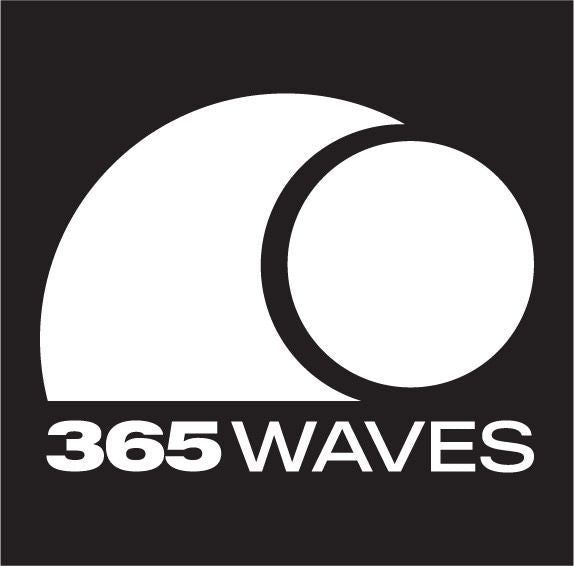 365Waves logo